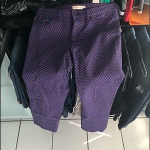 Tory Burch pants